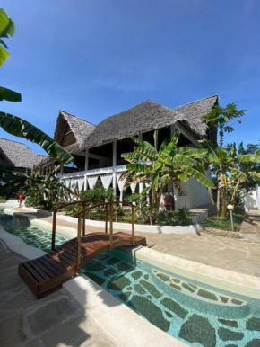 Tembo House - Rafiki Village